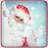 icon Santa Claus Live Wallpaper 5.0