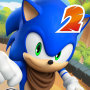 icon Sonic Dash 2: Sonic Boom Run cho Cubot Cheetah 2