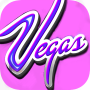 icon Lucky Vegas Slots Free Casino