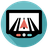 icon GPS Navigation App 5.0