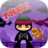 icon Ninja vs Cats 1.7