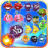 icon Bubble Shooter Fruits Magic 1.2.0