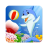 icon Pool Dolphin Show 7.1