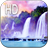 icon Magic Waterfall Live Wallpaper 2.0